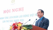 Thực hiện tốt chủ trương của Đảng về tinh gọn tổ chức bộ máy 