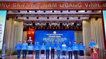 Đoàn kết, đổi mới, phát triển: Công đoàn Tổng công ty Thép Việt Nam - CTCP hướng tới Đại hội nhiệm kỳ 2025-2030