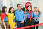 Công đoàn Công Thương Việt Nam nỗ lực đổi mới, hành động vì người lao động