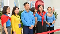 Công đoàn Công Thương Việt Nam nỗ lực đổi mới, hành động vì người lao động