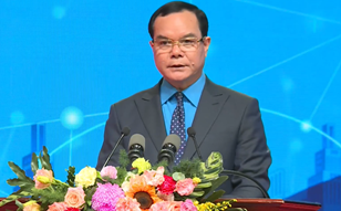 Thi đua yêu nước: Động lực xây dựng giai cấp công nhân vững mạnh trong kỷ nguyên phát triển mới