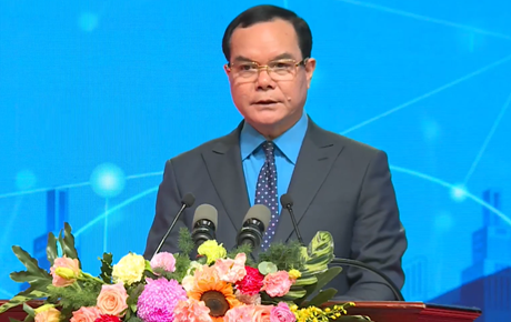 Thi đua yêu nước: Động lực xây dựng giai cấp công nhân vững mạnh trong kỷ nguyên phát triển mới