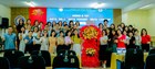 Công đoàn Trường CĐCN Huế tổ chức Hội thảo "WOMEN IN TVET: Digital Skills – Digital Pedagogy – Digital Leadership"