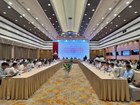 Đại hội đại biểu Đảng bộ Chính phủ lần thứ 1 sẽ diễn ra từ ngày 12/10 đến 13/10