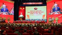 Phấn đấu tăng trưởng kinh tế giai đoạn 2026-2030 đạt tốc độ cao