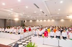 Tập đoàn Hóa chất Việt Nam tổ chức thành công Hội nghị Người lao động năm 2025