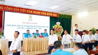 Tôn mạ VNSTEEL Thăng Long - Viết thêm nhiều tháng 10 ý nghĩa