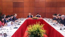 Đạt những thành tựu to lớn trong 'một nhiệm kỳ rất khác biệt'