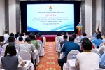 Tập huấn Đại hội công đoàn các cấp 2025: Đồng bộ công tác tổ chức