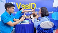 Quy định mới về trốn đóng BHXH