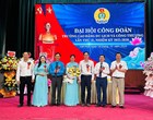 Đại hội Công đoàn Trường Cao đẳng Du lịch và Công Thương lần thứ II, nhiệm kỳ 2025-2030