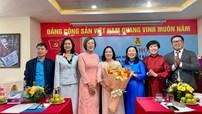 Công đoàn Nhà xuất bản Công Thương nhiệm kỳ 2025 - 2030: Đoàn kết – Đổi mới – Vươn mình trong kỷ nguyên mới