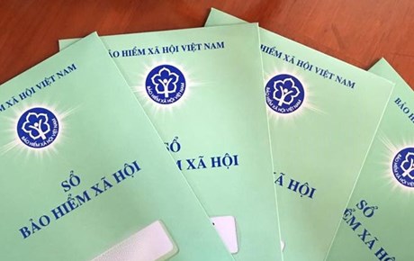 Đề xuất sửa đổi, bổ sung Luật Bảo hiểm xã hội 2024