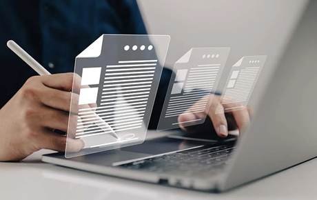 Đề xuất giao kết và thực hiện thông qua hợp đồng lao động điện tử