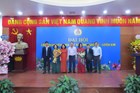 Công đoàn Viện Khoa học và Công nghệ Mỏ - Luyện kim đã tổ chức Đại hội đại biểu Công đoàn lần thứ XXIV, nhiệm kỳ 2025 - 2030