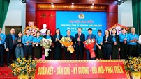 Công đoàn Đạm Ninh Bình đổi mới vì người lao động