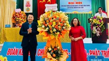 Đại hội Công đoàn Trường Cao đẳng Kinh tế Kỹ thuật Công Thương lần thứ XXVI, nhiệm kỳ 2025-2030