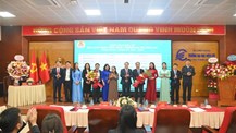 Tổ chức thành công Đại hội Công đoàn Trường Đại học Điện lực lần thứ XXVIII, nhiệm kỳ 2025–2030