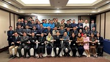 Công đoàn Việt Nam - Nhật Bản trao đổi mô hình quan hệ lao động hài hòa tại doanh nghiệp