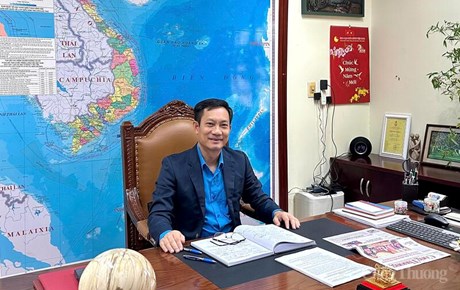 Chuyển đổi số: Động lực mới trong hoạt động Công đoàn Công Thương