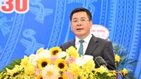 Bộ trưởng Nguyễn Hồng Diên: Phát huy vai trò công đoàn trong kỷ nguyên mới