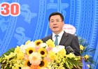 Bộ trưởng Nguyễn Hồng Diên: Phát huy vai trò công đoàn trong kỷ nguyên mới