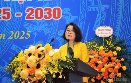 Khi công đoàn chọn đứng về phía những phận người lặng lẽ