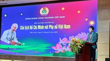 Tám nhiệm vụ cấp bách để phụ nữ Công Thương bứt phá