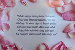 CĐ VINACHEM và các Công đoàn cơ sở trực thuộc: Tổ chức nhiều hoạt động kỷ niệm 115 năm Ngày Quốc tế Phụ nữ 8/3/2025