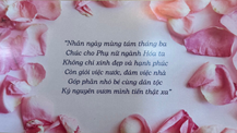 CĐ VINACHEM và các Công đoàn cơ sở trực thuộc: Tổ chức nhiều hoạt động kỷ niệm 115 năm Ngày Quốc tế Phụ nữ 8/3/2025
