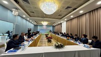 TLĐLĐVN khảo sát, đánh giá tình hình thực hiện Nghị quyết 6b/NQ-TLĐ về nâng cao chất lượng, hiệu quả hoạt động của Ủy ban kiểm tra công đoàn tại Công đoàn Công Thương Việt Nam