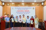 Công đoàn Công ty Phân bón miền Nam: Gửi những phần quà ý nghĩa tặng đoàn viên công đoàn