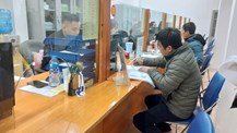 Người lao động và doanh nghiệp sẽ đóng bảo hiểm thất nghiệp tối đa 1% tiền lương tháng