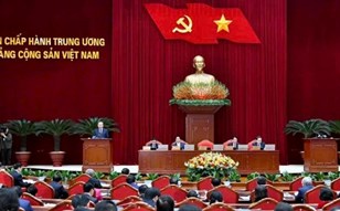 Kết luận của Bộ Chính trị về sắp xếp bộ máy liên quan đến tổ chức bộ máy công đoàn