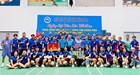Đoàn Trường Cao đẳng Công nghiệp và Xây dựng tham gia Ngày hội VHTT CNVCLĐ tỉnh Quảng Ninh lần thứ XIII