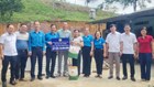 Lan tỏa từ những cánh rừng nguyên liệu giấy