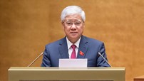 Quy định về các cấp công đoàn sau khi sửa Luật Công đoàn 2024