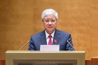 Quy định về các cấp công đoàn sau khi sửa Luật Công đoàn 2024