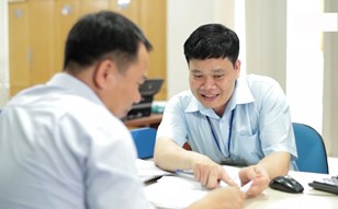 Chủ động bảo vệ quyền lợi cán bộ, công chức nghỉ việc do sắp xếp bộ máy hành chính