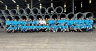 Công đoàn TCty Thép Việt Nam: Tổ chức 4 lớp tập huấn an toàn vệ sinh lao động trong Tháng Công nhân
