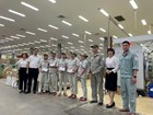 Công đoàn Tổng công ty Thuốc lá Việt Nam – mọi hoạt động hướng về Người lao động nhân dịp Tháng Công nhân năm 2025