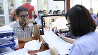 2 nhóm cán bộ, công chức chưa thực hiện tinh giản biên chế ngay