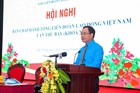 Thi đua đổi mới sáng tạo và chuyển đổi số