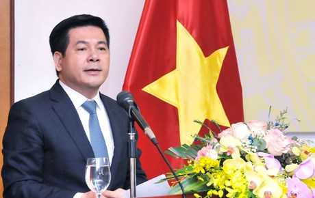 Bộ trưởng Nguyễn Hồng Diên gửi thư chúc mừng nhân kỷ niệm 100 năm Ngày Báo chí Cách mạng Việt Nam