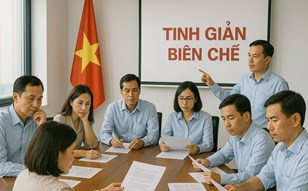 Các trường hợp thuộc diện tinh giản biên chế theo quy định mới nhất