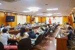 Công đoàn Bộ Công Thương: Đảm bảo tốt quyền và lợi ích chính đáng của đoàn viên và người lao động