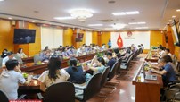 Công đoàn Bộ Công Thương: Đảm bảo tốt quyền và lợi ích chính đáng của đoàn viên và người lao động