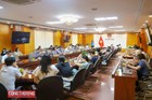 Công đoàn Bộ Công Thương: Đảm bảo tốt quyền và lợi ích chính đáng của đoàn viên và người lao động