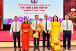 Đại hội IV Đảng bộ Cơ quan Công đoàn Công Thương: Đoàn kết - Dân chủ - Phát triển