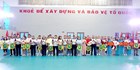 Khai mạc Giải Pickleball Tập đoàn Hóa chất Việt Nam năm 2025